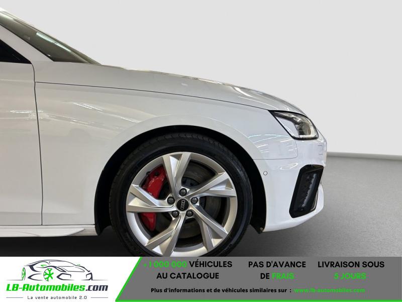 Audi S4 Avant V6 3.0 TDI 341 BVA Quattro - Photo 10 / 11