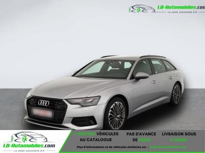 Audi A6 Avant 50 TFSIe 299 ch BVA Quattro