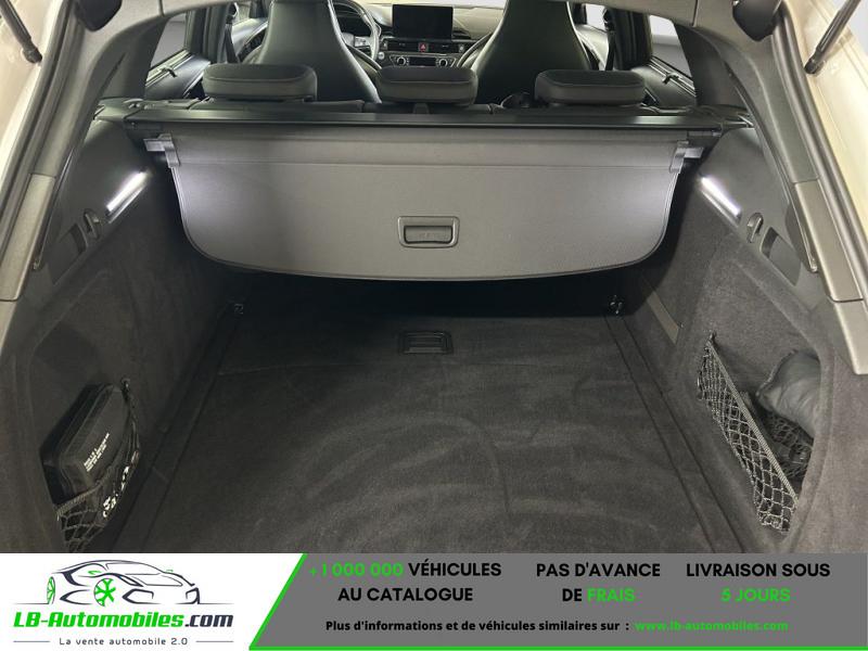 Audi S4 Avant V6 3.0 TDI 341 BVA Quattro - Photo 11 / 11