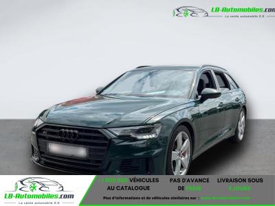 Audi S6 Avant TDI 344 ch BVA Quattro