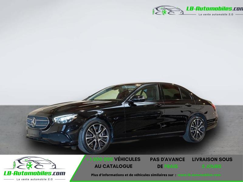Mercedes Classe E 200 BVA - Photo 1 / 7