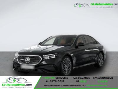 Mercedes Classe E 220 d BVA 4MATIC