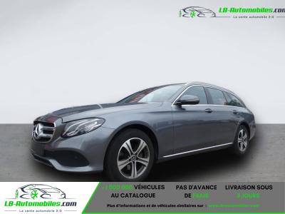 Mercedes Classe E Break 200 BVA