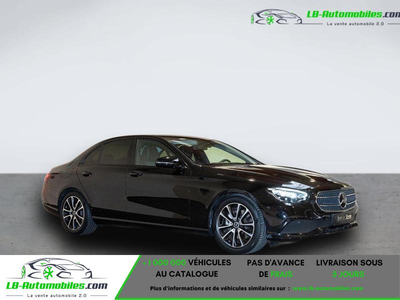 Mercedes Classe E 200 BVA - Photo 2 / 7