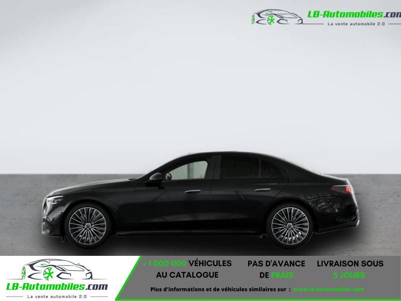 Mercedes Classe E 220 d BVA 4MATIC - Photo 3 / 4