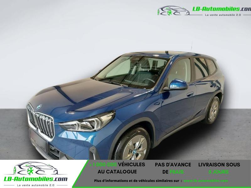 BMW i iX 1 xDrive30 313ch BVA - Photo 2 / 9