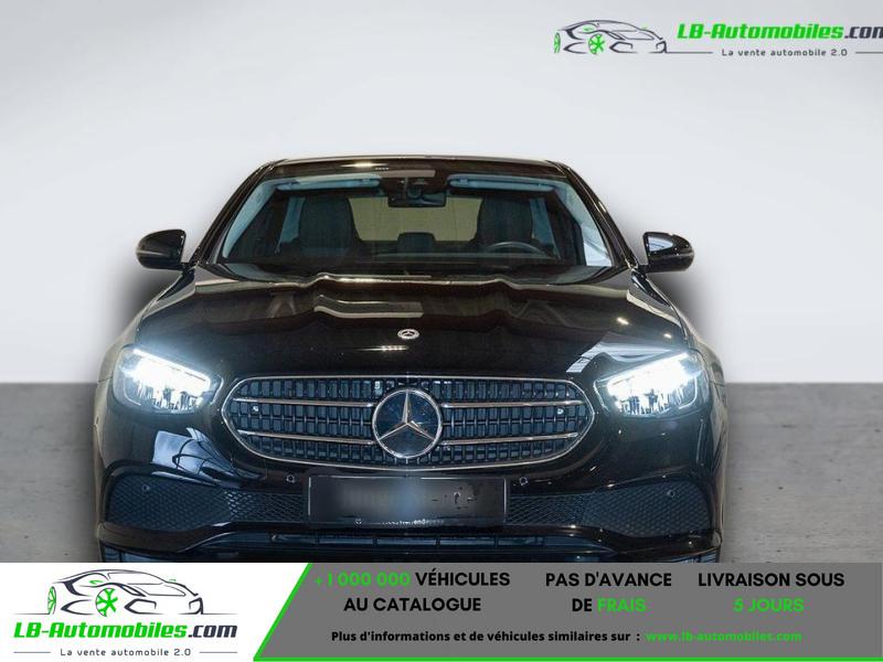 Mercedes Classe E 200 BVA - Photo 3 / 7