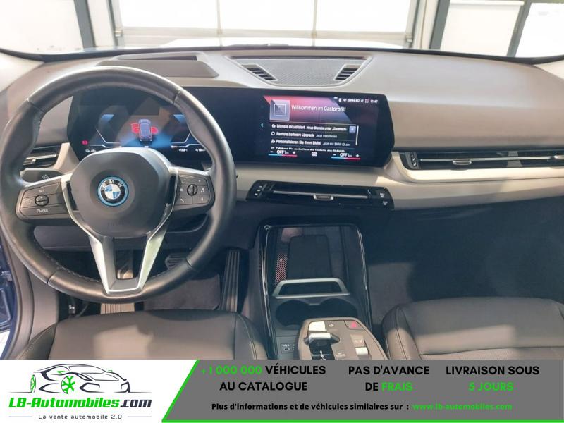 BMW i iX 1 xDrive30 313ch BVA - Photo 3 / 9