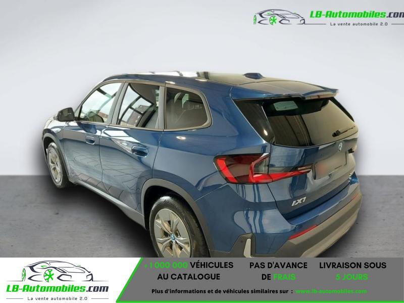 BMW i iX 1 xDrive30 313ch BVA - Photo 4 / 9