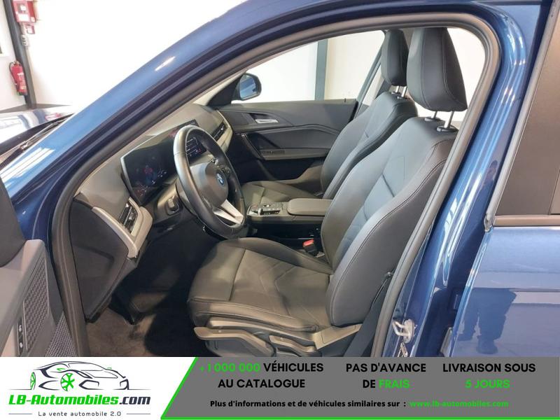 BMW i iX 1 xDrive30 313ch BVA - Photo 6 / 9