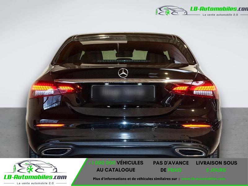 Mercedes Classe E 200 BVA - Photo 4 / 7