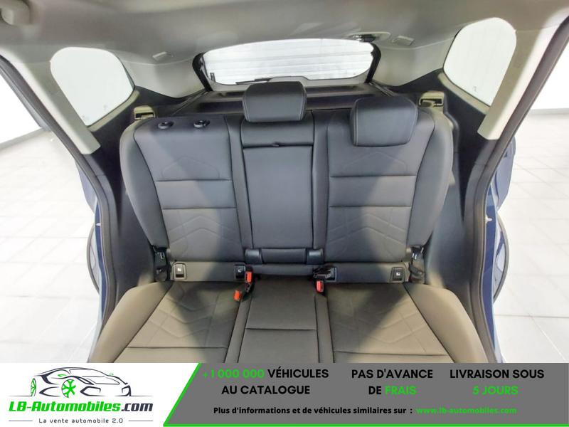 BMW i iX 1 xDrive30 313ch BVA - Photo 7 / 9