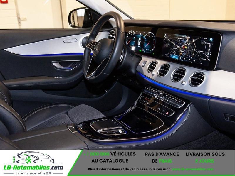 Mercedes Classe E 200 BVA - Photo 5 / 7