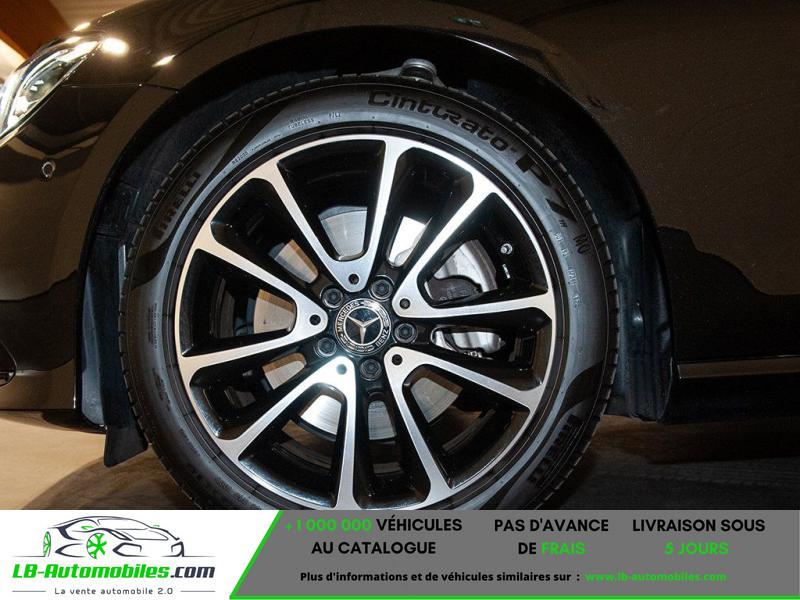 Mercedes Classe E 200 BVA - Photo 6 / 7