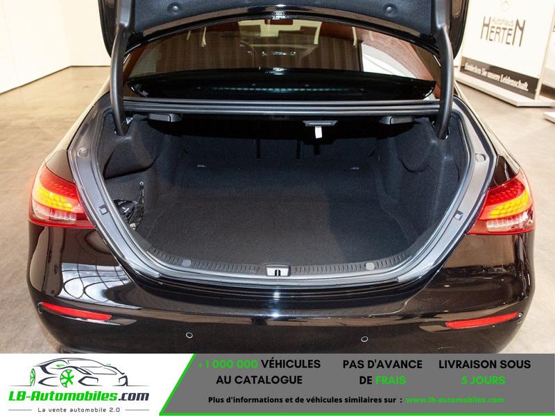 Mercedes Classe E 200 BVA - Photo 7 / 7