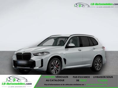 BMW X5 xDrive30d 298 ch BVA