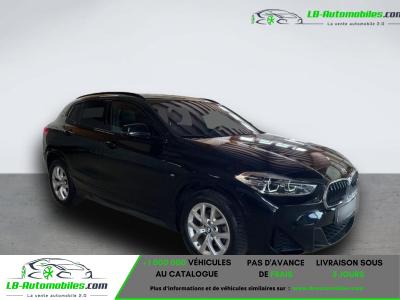 BMW X2 sDrive 18i 136 ch BVA