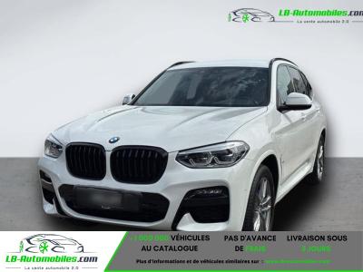 BMW X3 xDrive 30e 292ch BVA