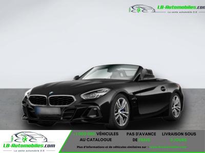 BMW Z4 sDrive 30i 258 ch BVA