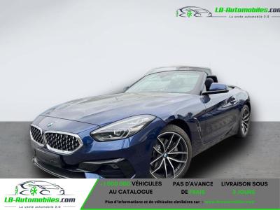 BMW Z4 sDrive 30i 258 ch BVA