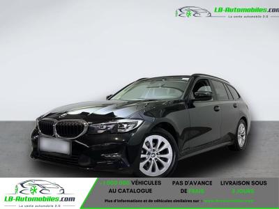 BMW Série 3 Touring 318d 150 ch BVA