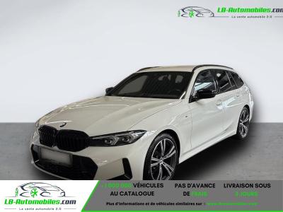 BMW Série 3 Touring 318i 156 ch BVA