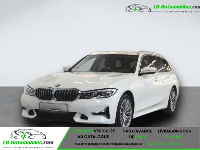 BMW Série 3 Touring 320d xDrive 190 ch BVA