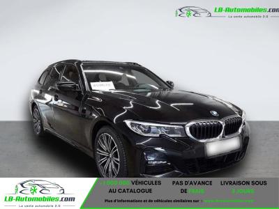BMW Série 3 Touring 330e 292 ch BVA