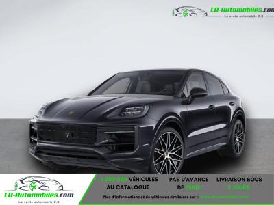 Porsche Cayenne Coupé GTS 4.0 V8 474 ch