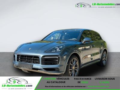 Porsche Cayenne S 3.0 V6 440 ch  BVA