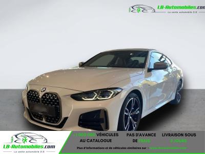 BMW Série 4 Coupé M440i xDrive 374 ch BVA