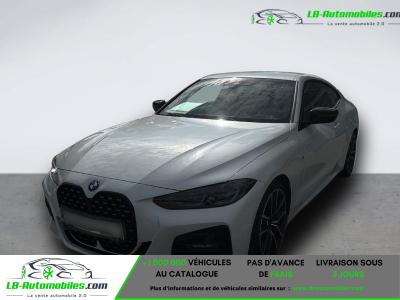 BMW Série 4 Coupé 420i 184 ch BVA