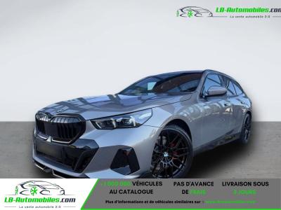 BMW Série 5 Berline 520i 208 ch BVA