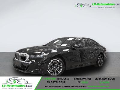 BMW Série 5 Berline 520i 208 ch BVA