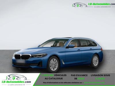 BMW Série 5 Touring 530d 286 ch BVA
