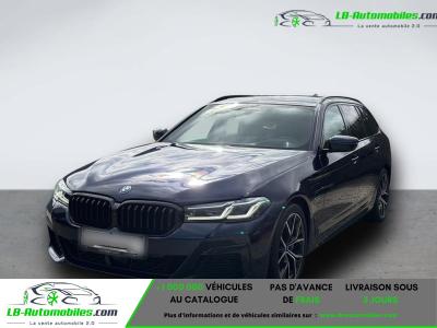 BMW Série 5 Touring 530i 252 ch BVA