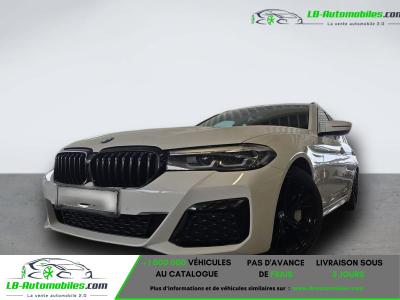 BMW Série 5 Touring 530i 252 ch BVA