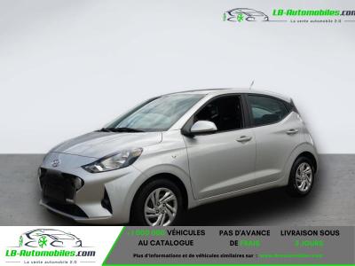 Hyundai I10 1.0 67 BVM