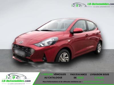 Hyundai I10 1.0 67 BVM