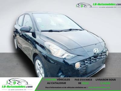 Hyundai I10 1.0 67 BVM