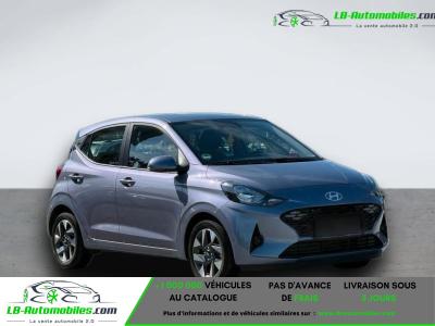 Hyundai I10 1.0 67 BVA