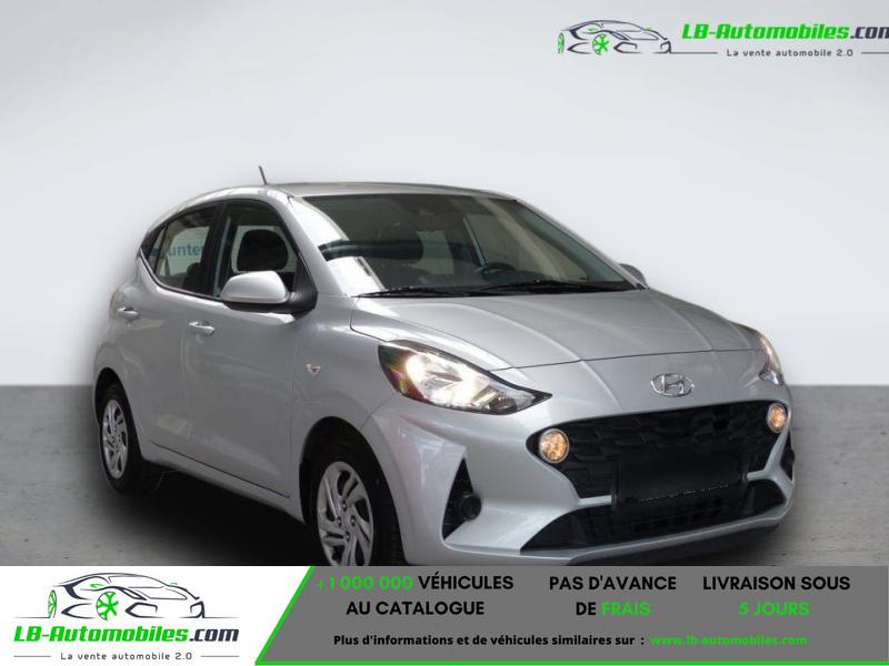 Hyundai I10 1.0 67 BVM - Photo 2 / 8