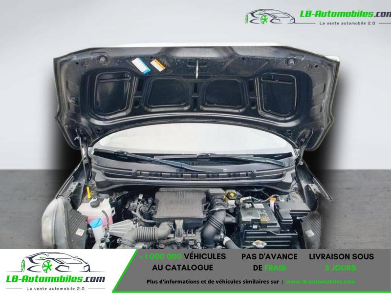 Hyundai I10 1.0 67 BVM - Photo 2 / 9