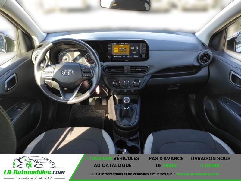 Hyundai I10 1.0 67 BVM - Photo 2 / 6