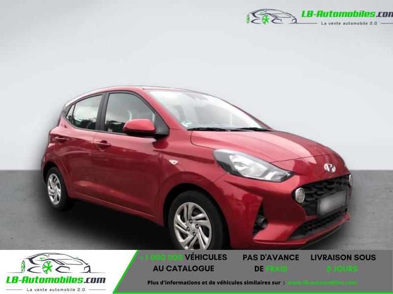 Hyundai I10 1.0 67 BVM - Photo 2 / 7