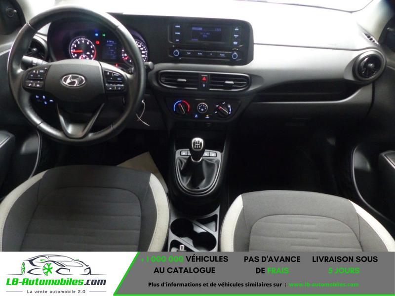 Hyundai I10 1.0 67 BVM - Photo 3 / 8