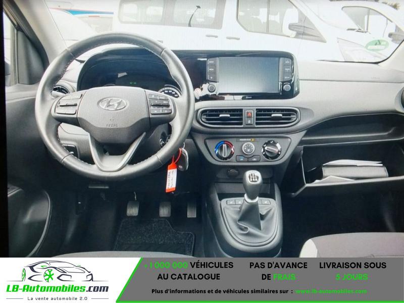 Hyundai I10 1.0 67 BVM - Photo 3 / 9