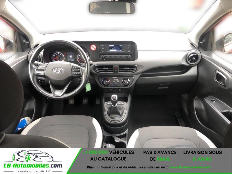 Hyundai I10 1.0 67 BVM - Photo 3 / 7