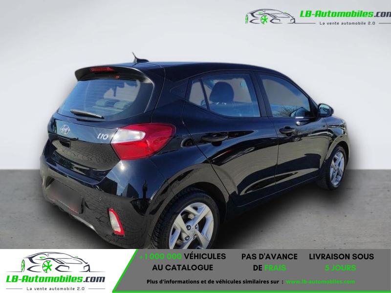 Hyundai I10 1.0 67 BVM - Photo 3 / 6