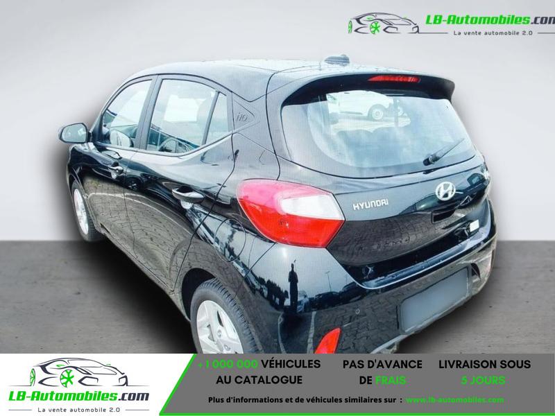 Hyundai I10 1.0 67 BVM - Photo 4 / 9